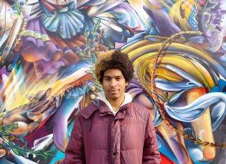 USM to host Spoken Word and Poetry writing workshop