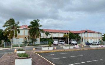 ~ Part 1~: Remembering the devastation of September 6, 2017