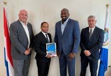 PSGs Strategic High-Level Plan 2031 Approved by COM will Shape the Future