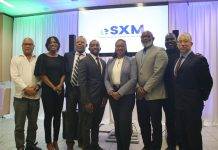 Sint Maarten’s digital future one step closer with the launch of Government’s Digital Transformation Strategy