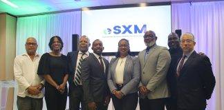 Sint Maarten’s digital future one step closer with the launch of Government’s Digital Transformation Strategy
