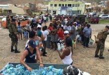 Flow Communications Partner of K1 Britannia