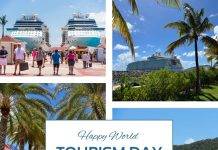 People, Environment & Growth. Happy World Tourism Day – ‘Rethinking Tourism’