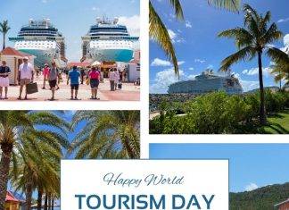 People, Environment & Growth. Happy World Tourism Day – ‘Rethinking Tourism’