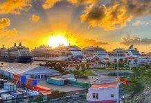 PSG Reminds Port Users about Compliance Requirements to Conduct Business at Dr. A.C. Wathey Cruise & Cargo Facilities