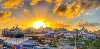 PSG Reminds Port Users about Compliance Requirements to Conduct Business at Dr. A.C. Wathey Cruise & Cargo Facilities
