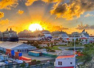 PSG Reminds Port Users about Compliance Requirements to Conduct Business at Dr. A.C. Wathey Cruise & Cargo Facilities