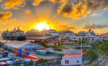 PSG Reminds Port Users about Compliance Requirements to Conduct Business at Dr. A.C. Wathey Cruise & Cargo Facilities