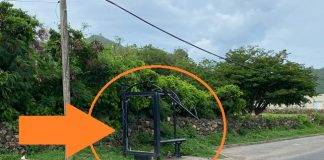 Parte 2: Sin embargo, 5 años, 60 meses después, las personas todavía están luchando con las secuelas de Irma.