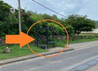 Parte 2: Sin embargo, 5 años, 60 meses después, las personas todavía están luchando con las secuelas de Irma.