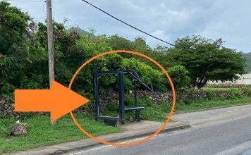 Parte 2: Sin embargo, 5 años, 60 meses después, las personas todavía están luchando con las secuelas de Irma.