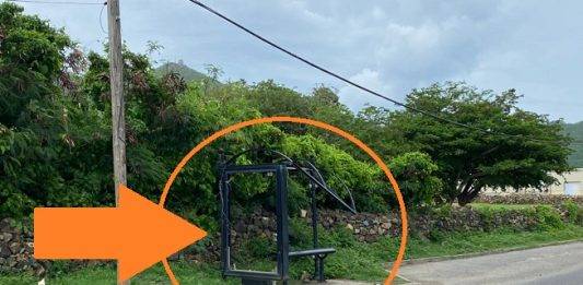 Parte 2: Sin embargo, 5 años, 60 meses después, las personas todavía están luchando con las secuelas de Irma.