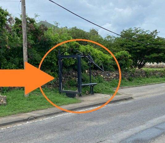 Parte 2: Sin embargo, 5 años, 60 meses después, las personas todavía están luchando con las secuelas de Irma.