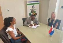 Minister Doran approves establishment of a Nature Policy Plan