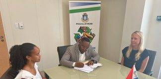 Minister Doran approves establishment of a Nature Policy Plan