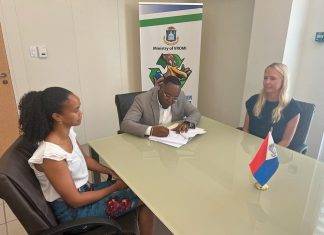 Minister Doran approves establishment of a Nature Policy Plan