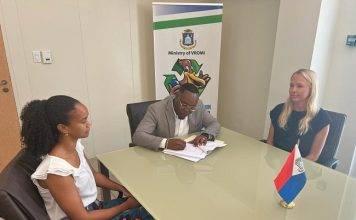 Minister Doran approves establishment of a Nature Policy Plan