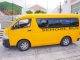 Saba starts free public transportation pilot