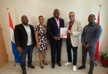 SZV receives its first clean audit report