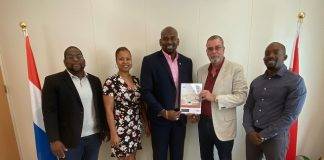 SZV receives its first clean audit report