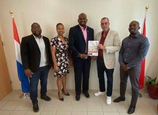 SZV receives its first clean audit report