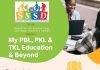 Parents also urged to attend “My PBL, PKL and TKL Education and Beyond” Workshop Slated for Nov. 3, 2022