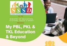 Parents also urged to attend “My PBL, PKL and TKL Education and Beyond” Workshop Slated for Nov. 3, 2022