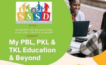 Parents also urged to attend “My PBL, PKL and TKL Education and Beyond” Workshop Slated for Nov. 3, 2022