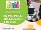 Parents also urged to attend “My PBL, PKL and TKL Education and Beyond” Workshop Slated for Nov. 3, 2022