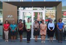 Motorworld Continues Annual “Adopt-A-School” Program to Assist Various Schools in Need