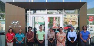 Motorworld Continues Annual “Adopt-A-School” Program to Assist Various Schools in Need