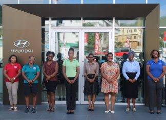 Motorworld Continues Annual “Adopt-A-School” Program to Assist Various Schools in Need