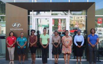 Motorworld Continues Annual “Adopt-A-School” Program to Assist Various Schools in Need