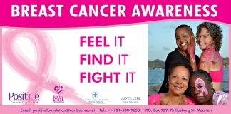 Breast Cancer Awareness Oct 2022