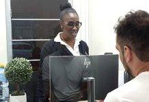 NV GEBE’s Commercial Department Works Tirelessly to Rebuild & Restore Customer Master & Technical Account Data