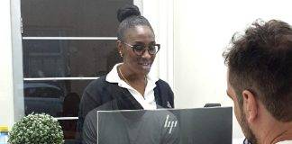 NV GEBE’s Commercial Department Works Tirelessly to Rebuild & Restore Customer Master & Technical Account Data