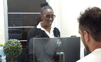 NV GEBE’s Commercial Department Works Tirelessly to Rebuild & Restore Customer Master & Technical Account Data