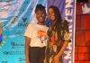 Two Young St. Maarteners Awarded Scholarships to Debbie Allen Dance Academy Summer Intensive 2023