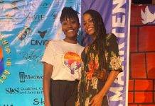 Two Young St. Maarteners Awarded Scholarships to Debbie Allen Dance Academy Summer Intensive 2023