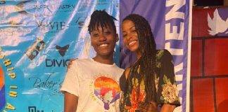 Two Young St. Maarteners Awarded Scholarships to Debbie Allen Dance Academy Summer Intensive 2023