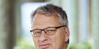 Cft: “Chairman Raymond Gradus resigns as per February 1st, 2023”