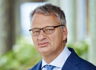 Cft: “Chairman Raymond Gradus resigns as per February 1st, 2023”