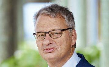 Cft: “Chairman Raymond Gradus resigns as per February 1st, 2023”