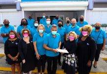 First-anniversary URSM