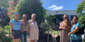 Island Charity Gems supports Island dog spay/neuter drive