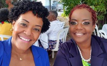 Duncan Salutes and Thanks Breast Cancer Survivors and Foundations