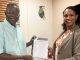 Pro Soualiga Delivers Decolonization Report to Parliament