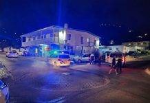 Police Special Team continues actions