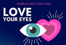 Project Hope in Sight Relaunches for World Sight Day 2022