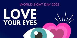 Project Hope in Sight Relaunches for World Sight Day 2022